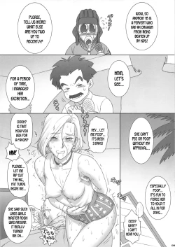 Page 9 of NIPPON NYAN NYAN BALL Z