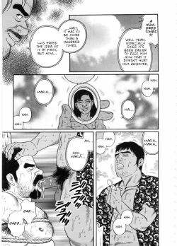 Page 40 of Chinmoku no Nagisa | The Silent Shore