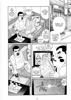 Page 51 of Chinmoku no Nagisa | The Silent Shore