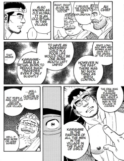 Page 38 of Inaka Isha | Country Doctor