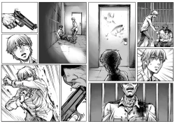 Page 7 of Miss Licker