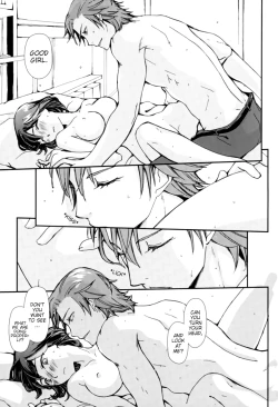 Page 32 of Sekai de Ichiban Kimi ga Suki | You mean the world to me, I'll make love to you tonight.