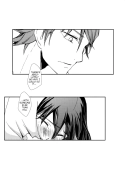 Page 36 of Sekai de Ichiban Kimi ga Suki | You mean the world to me, I'll make love to you tonight.