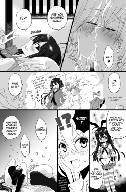 Page 8 of Nama-Hone Josou