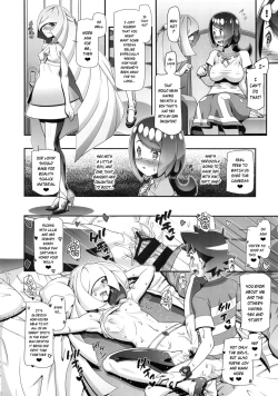Page 6 of PM GALS Sun Moon Maman