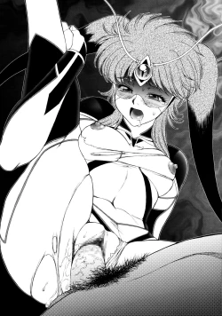 Page 38 of J-Heroines