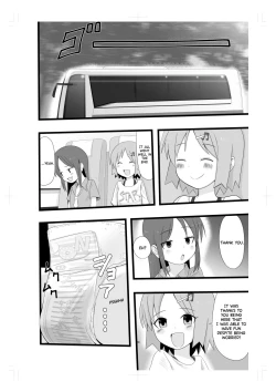 Page 19 of Rinkan Gakkou ni Iku Tomodachi