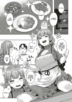 Page 7 of Ibunka "Ran" Kouryuu Zenpen