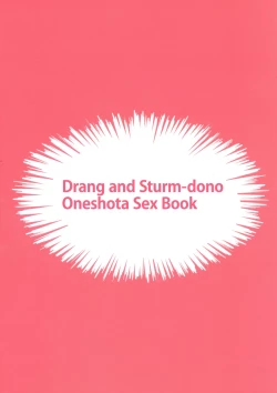 Page 4 of Drang to Sturmdono Oneshota Sex Book
