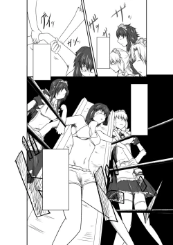 Page 21 of ten seconds sandbags