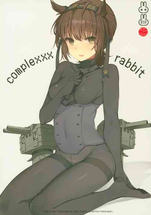 Download complexxx rabbit