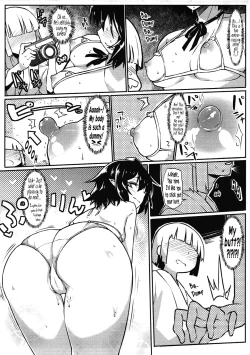 Page 6 of Bunbunmaru Saimin Tokushuu