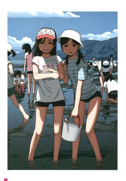 Page 32 of LO Artbook 2fi WORKS