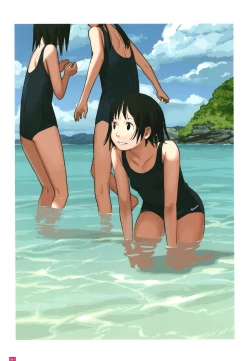 Page 84 of LO Artbook 2fi WORKS