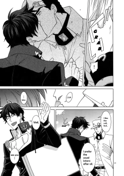 Page 35 of Rendezvous!