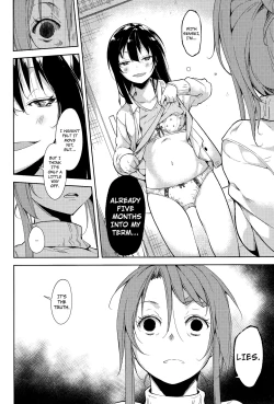 Page 13 of Shoujo M