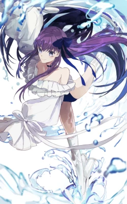 Page 27 of Edo guda chūshin matome LOG(Fate/Grand Order]