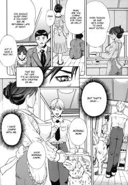 Page 3 of Bitch Training