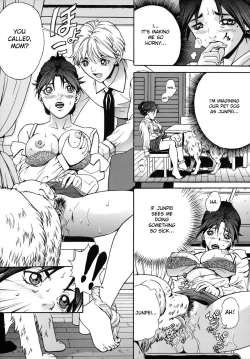 Page 6 of Bitch Training