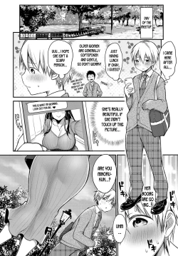 Page 2 of Hajimete no Mamakatsu | My First Sugar Mommy