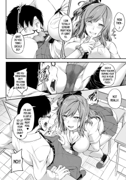Page 4 of Sabotte Hamatte Hoshuu Jugyou | Skip the Extra Class and Fuck Instead