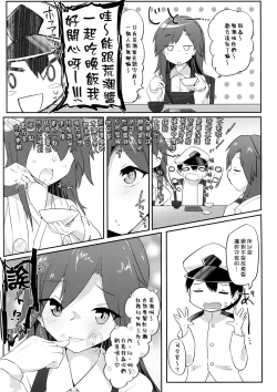 Page 23 of Re:Chicchai Teitoku wa Kurou ga Taenai!?
