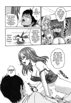 Page 118 of Hishoka Drop - Secretarial section Drop 1