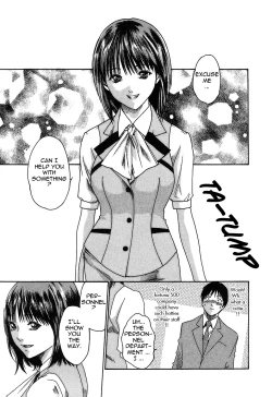 Page 13 of Hishoka Drop - Secretarial section Drop 1