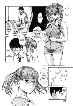 Page 142 of Hishoka Drop - Secretarial section Drop 1