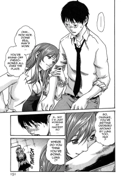 Page 157 of Hishoka Drop - Secretarial section Drop 1