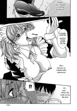 Page 161 of Hishoka Drop - Secretarial section Drop 1