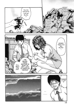 Page 22 of Hishoka Drop - Secretarial section Drop 1