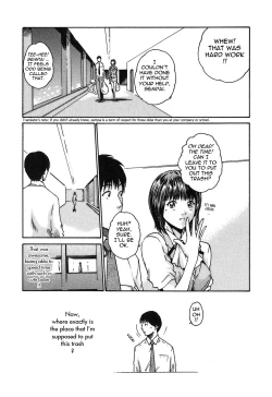 Page 23 of Hishoka Drop - Secretarial section Drop 1