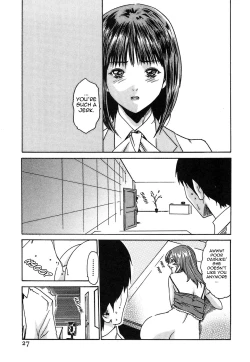 Page 33 of Hishoka Drop - Secretarial section Drop 1