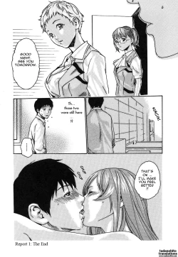 Page 34 of Hishoka Drop - Secretarial section Drop 1