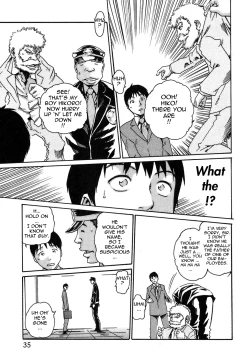 Page 41 of Hishoka Drop - Secretarial section Drop 1