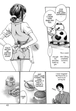 Page 49 of Hishoka Drop - Secretarial section Drop 1