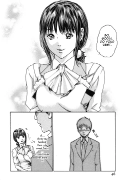 Page 52 of Hishoka Drop - Secretarial section Drop 1