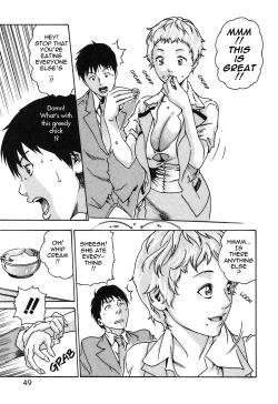 Page 55 of Hishoka Drop - Secretarial section Drop 1