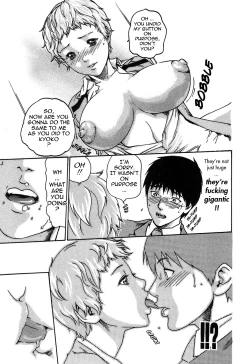 Page 57 of Hishoka Drop - Secretarial section Drop 1