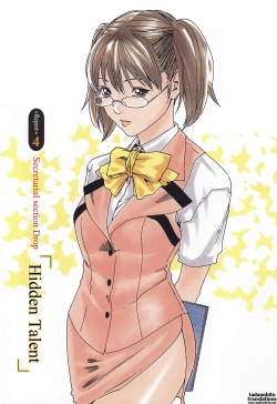 Page 89 of Hishoka Drop - Secretarial section Drop 1