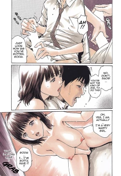 Page 93 of Hishoka Drop - Secretarial section Drop 1