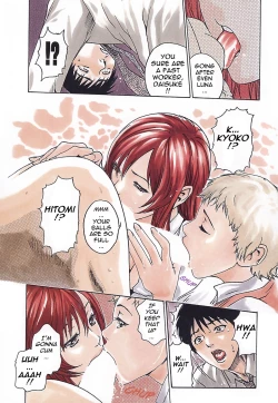 Page 95 of Hishoka Drop - Secretarial section Drop 1