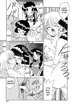 Page 11 of Parade Parade 1-3