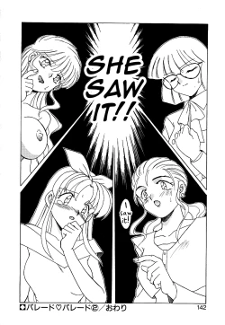 Page 36 of Parade Parade 1-3