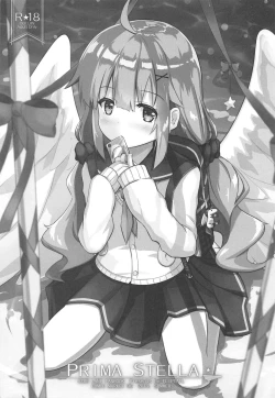 Page 2 of PRIMA STELLA