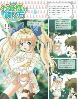 Page 28 of Hanihon vol.1