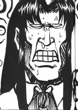 Page 10 of Shiritsu Sangendou Gakuen Koubaibu 2 Gou