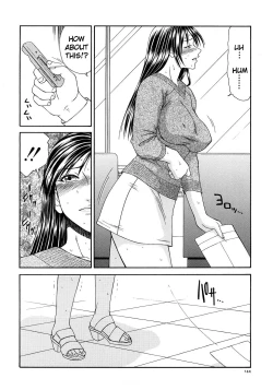 Page 153 of Caster Ayako Kanzenban Ch. 1-12