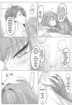 Page 6 of Shishou Kizuna Max